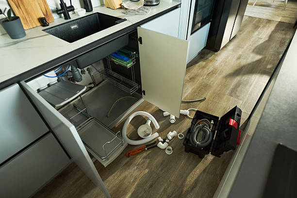Trusted Faucet Repair service in Napoleon, MO - AAA Plumbing Heating